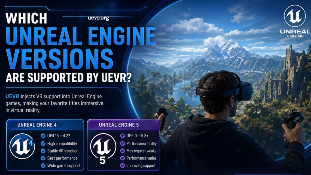 Engine Version