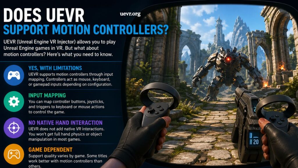 Motion Controller