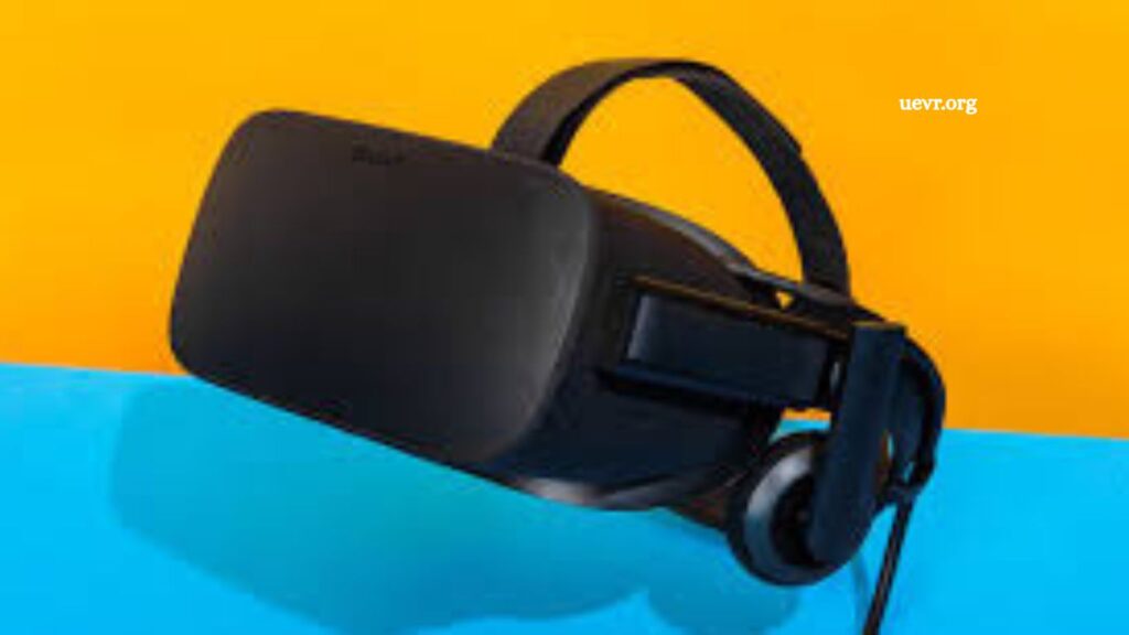 VR Headset